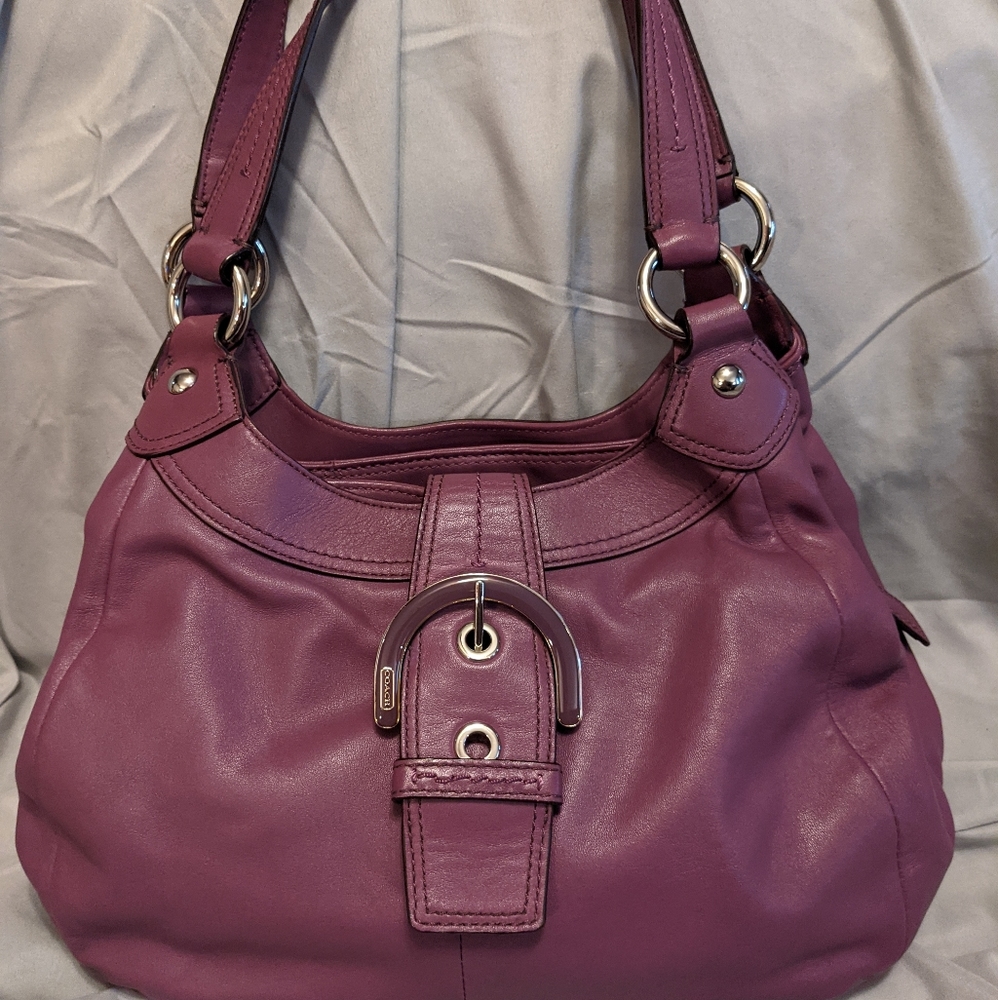Coach Handbag